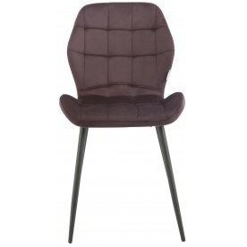 Стул на металлокаркасе Lola DC829