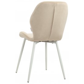 Стул на металлокаркасе Lola DC829