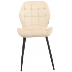 Стул на металлокаркасе Lola DC829