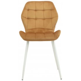 Стул на металлокаркасе Lola DC829