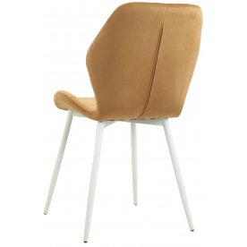 Стул на металлокаркасе Lola DC829