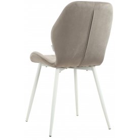 Стул на металлокаркасе Lola DC829