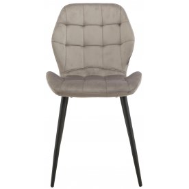 Стул на металлокаркасе Lola DC829