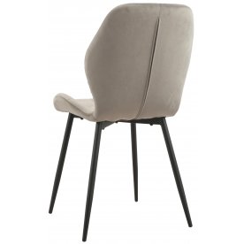 Стул на металлокаркасе Lola DC829