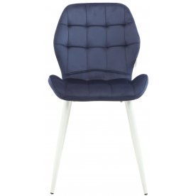 Стул на металлокаркасе Lola DC829