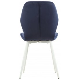 Стул на металлокаркасе Lola DC829