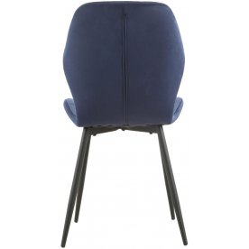 Стул на металлокаркасе Lola DC829