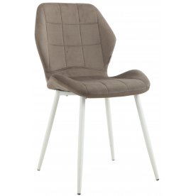 Стул на металлокаркасе Sally DC827