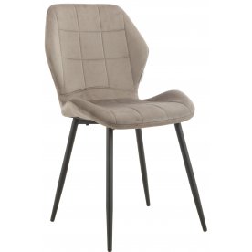 Стул на металлокаркасе Sally DC827