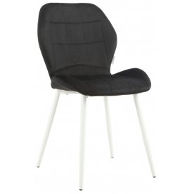 Стул на металлокаркасе Sally DC827