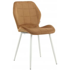 Стул на металлокаркасе Sally DC827