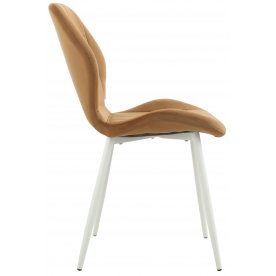 Стул на металлокаркасе Sally DC827