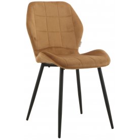 Стул на металлокаркасе Sally DC827