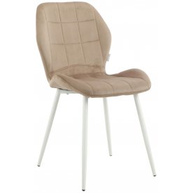 Стул на металлокаркасе Sally DC827