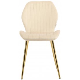 Стул на металлокаркасе Molly DC825