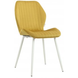 Стул на металлокаркасе Molly DC825