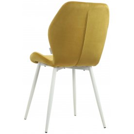 Стул на металлокаркасе Molly DC825