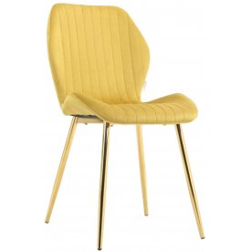 Стул на металлокаркасе Molly DC825