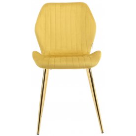 Стул на металлокаркасе Molly DC825