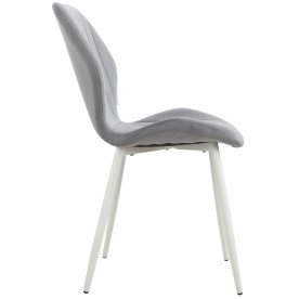 Стул на металлокаркасе Molly DC825