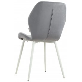 Стул на металлокаркасе Molly DC825