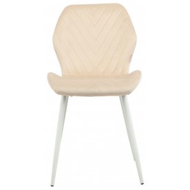 Стул на металлокаркасе Abel DC828