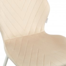 Стул на металлокаркасе Abel DC828