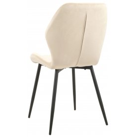 Стул на металлокаркасе Abel DC828