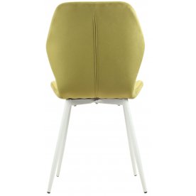 Стул на металлокаркасе Abel DC828