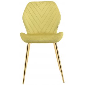 Стул на металлокаркасе Abel DC828