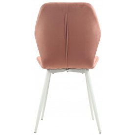 Стул на металлокаркасе Abel DC828