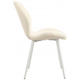 Стул на металлокаркасе Batt DC826