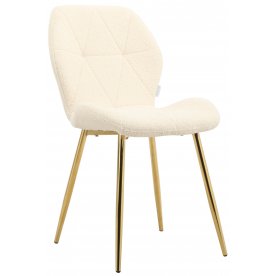 Стул на металлокаркасе Batt DC826