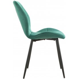 Стул на металлокаркасе Batt DC826