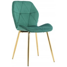 Стул на металлокаркасе Batt DC826