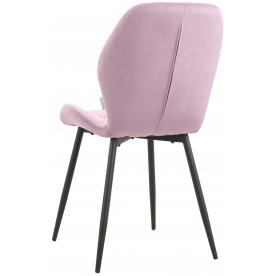 Стул на металлокаркасе Batt DC826