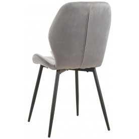 Стул на металлокаркасе Batt DC826