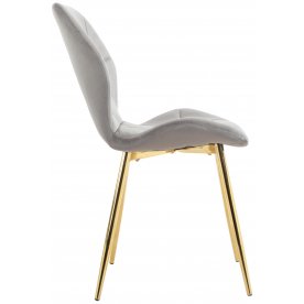 Стул на металлокаркасе Batt DC826