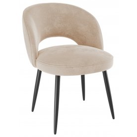 Мягкие стулья Моли 2