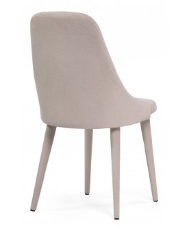 Стул на металлокаркасе Морос