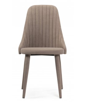 Стул на металлокаркасе Морос