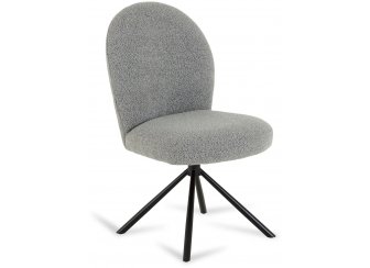 Стул на металлокаркасе Movie simple