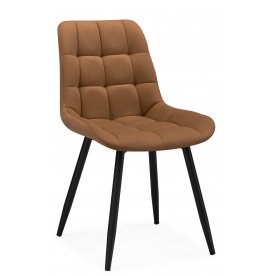 Стул на металлокаркасе Челси крутящийся