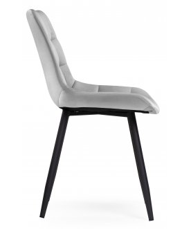 Стул на металлокаркасе Челси