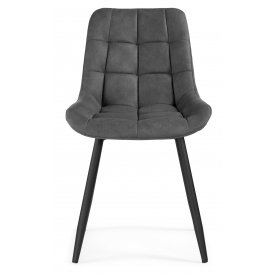 Стул на металлокаркасе Челси