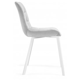 Стул на металлокаркасе Челси