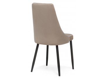 Стул на металлокаркасе Лана