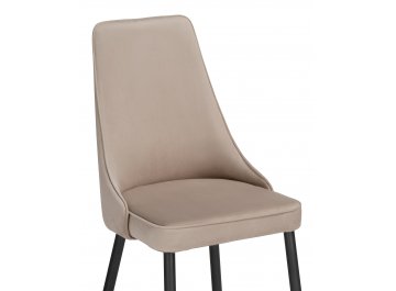 Стул на металлокаркасе Лана