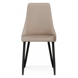 Стул на металлокаркасе Лорд