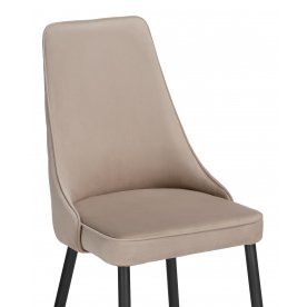 Стул на металлокаркасе Лорд